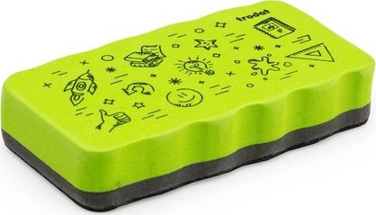 Trodat trodat whiteboard sponge magnetic green
