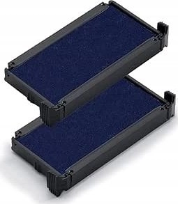 Trodat exchange cushion 2 pieces blue