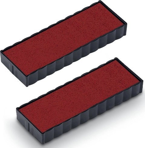 Trodat Replacement cushion 2Stk red 6/4817/SB