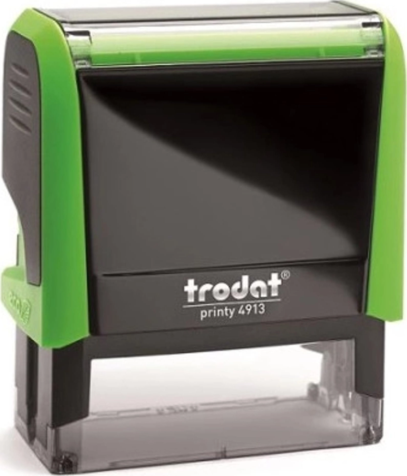 Trodat PIECZĄTKA TRODAT PRINTY 4913 ZIELONA