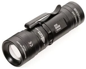 TROIKA ECO BEAM Black Magnetic mount
