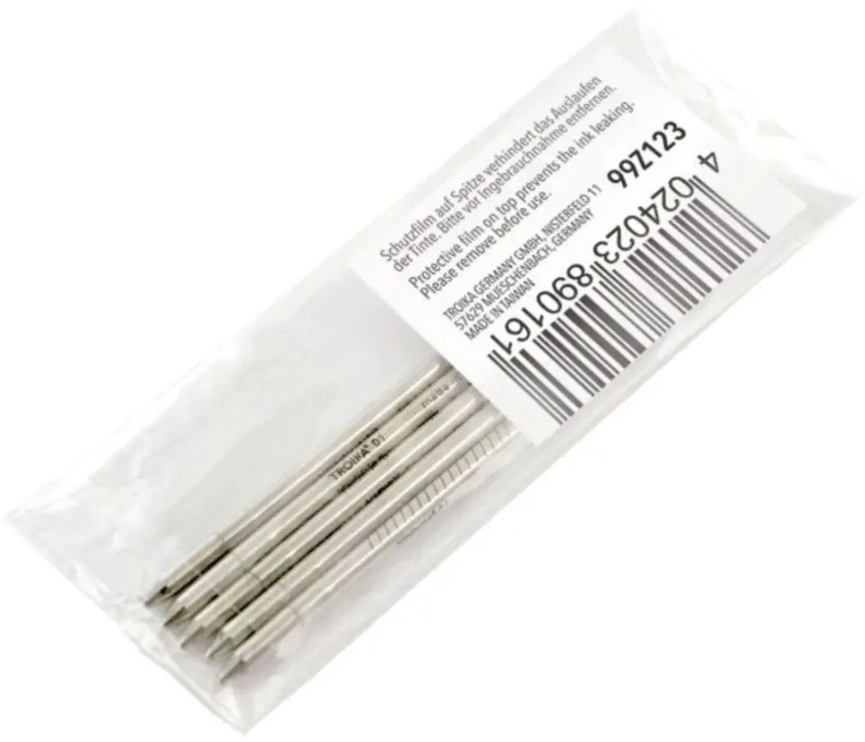 Troika TROIKA D1 Mine refill  for