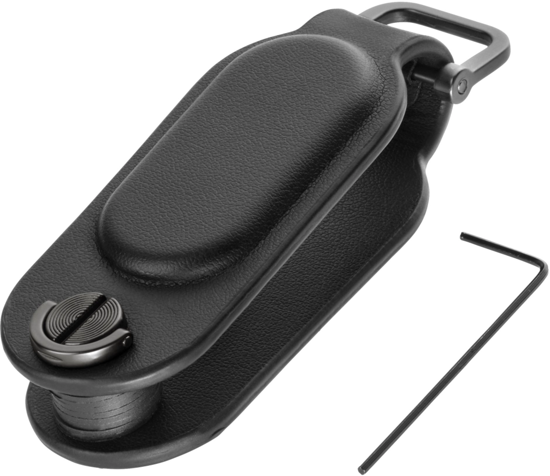 TROIKA key organizer TRACK FIND KEY