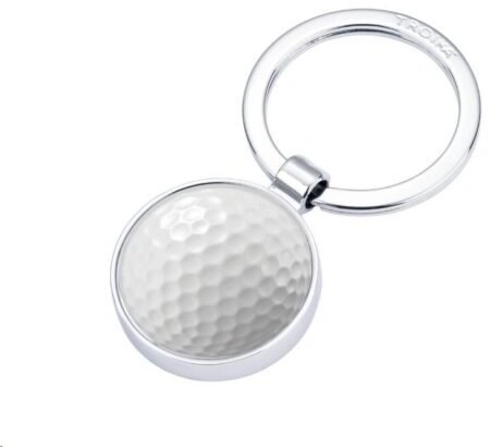 TROIKA keychain GOLF KYR99-A192 TRKYR99-A192 4024023481130