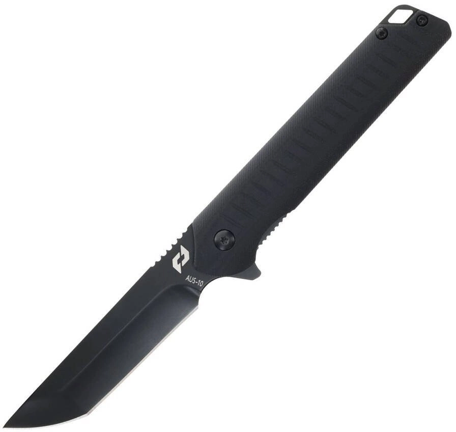 Trollsky Knives Schrade - Steelhead Folding