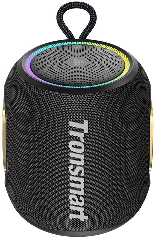 Tronsmart T8 Mini Black 6978338961604