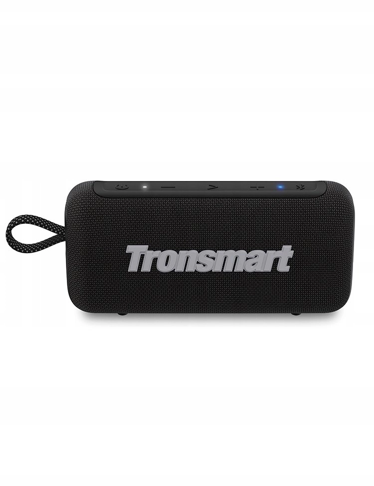 Tronsmart Trip 2 Black 6978338961666