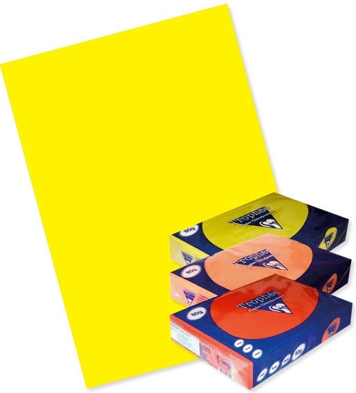 Trophee A4 copier paper 80g 500