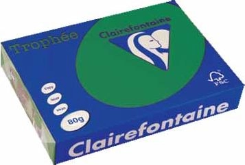 Trophee A4 copier paper 80g 500