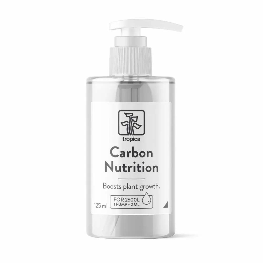 Tropica - Carbon Nutrition - 300ml