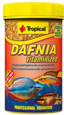 Tropical Supervit pokarm wieloskładnikowy dla ryb