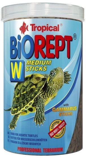Tropical Biorept W extrugran can 100