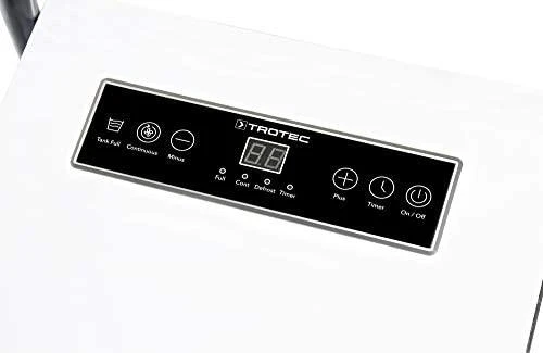 Oro sausintuvas Trotec TTK 171 ECO