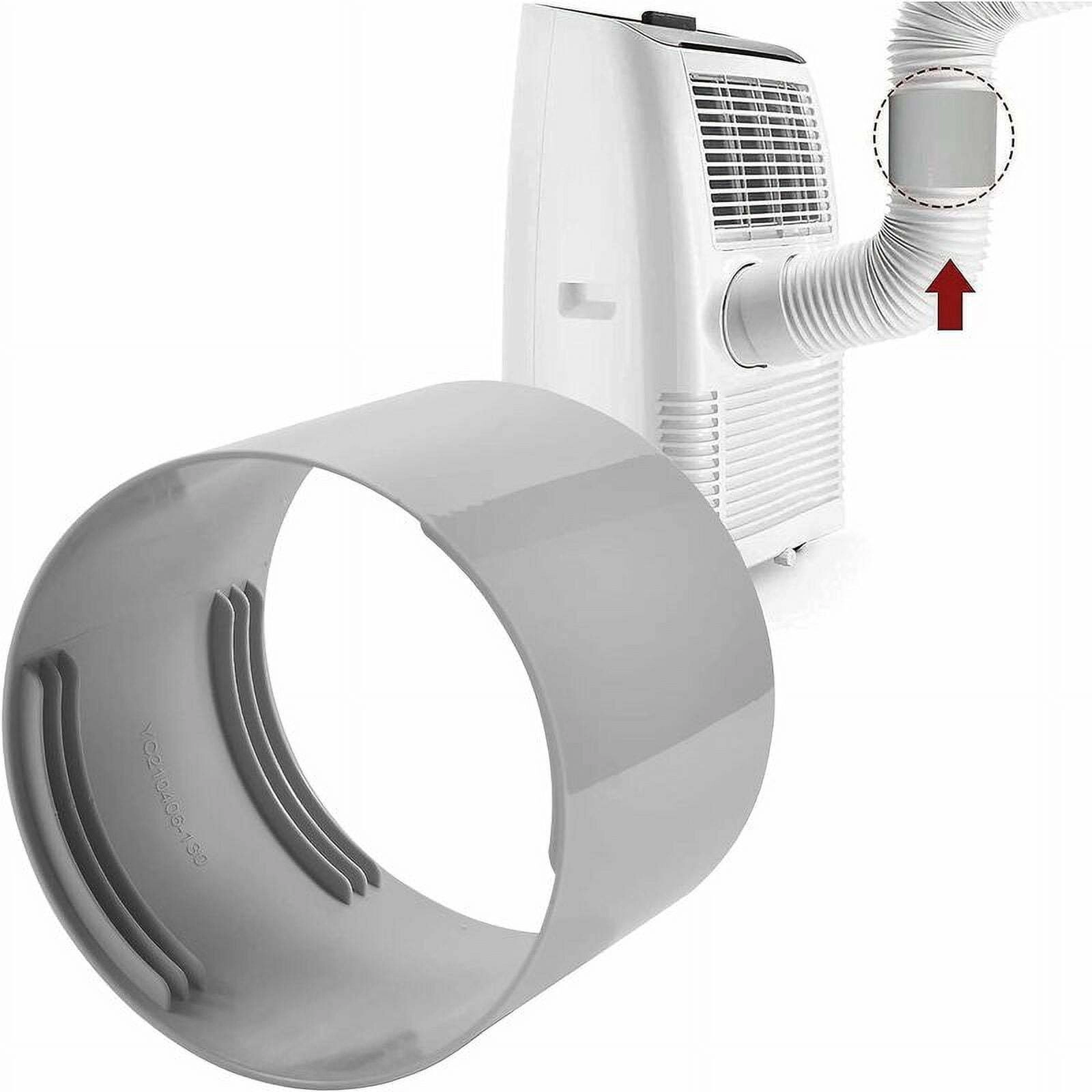 Trotec - Exhaust hose window adapter