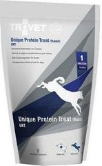 Trovet URT RABBIT snack 125g 010236