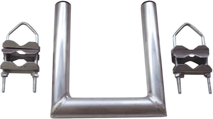Wittenberg Antennen Antenna pole mount LTE