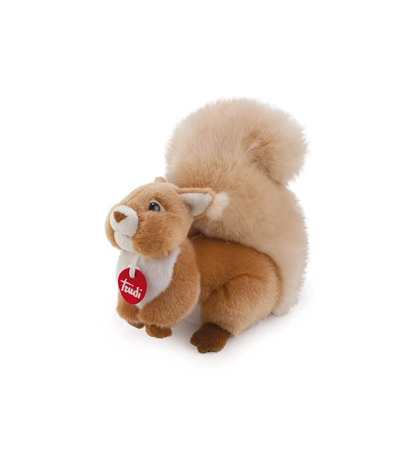 Trudi Squirrel Ginger 006-24225 8006529242251