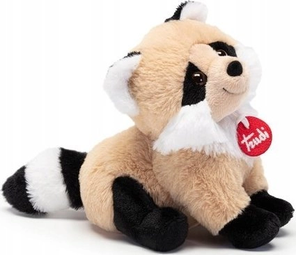 Trudi TRUDI PUPPY Raccoon (S) 006-19295