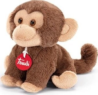Trudi TRUDI PUPPY MONKEY (S) 006-19492