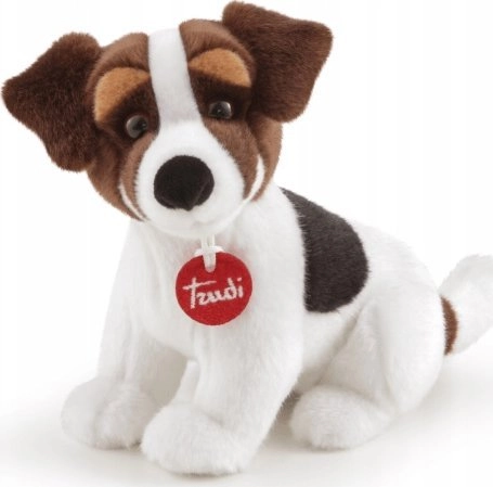 Trudi TRUDI PLUSZ PIES JACK RUSSEL