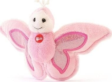 Trudi TRUDI SWEET COLLECTION MOTYL 006-51325