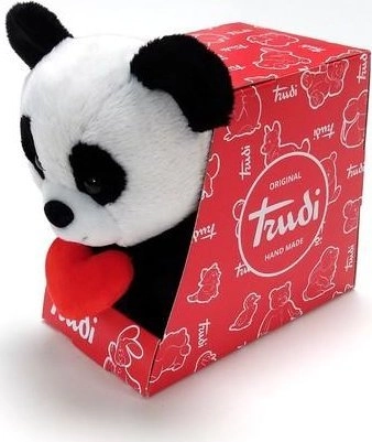 Trudi TRUDI TRUDINO PANDA LOVE 006-TUDN0000