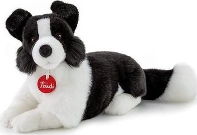 Trudi TRUDI BORDER COLIE (M) 006-TUDN8000