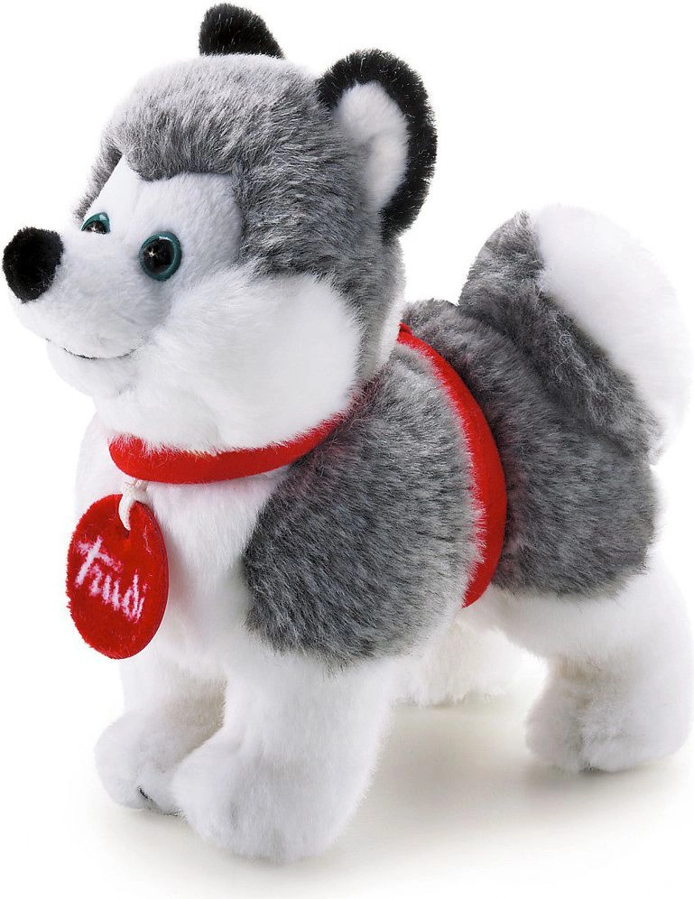 Trudi Husky  15 cm (51010) 51010