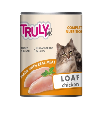 Truly - Loaf with Chicken -