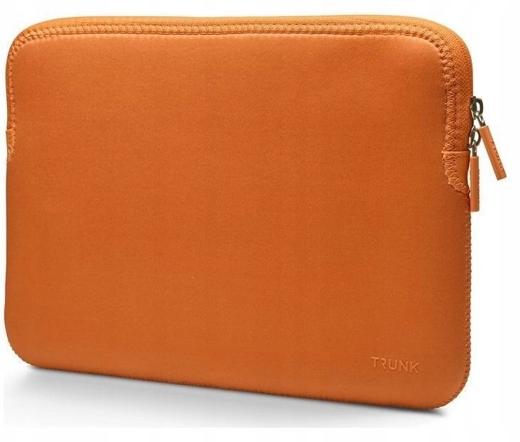 Trunk Sleeve do MacBook 13" marmalade