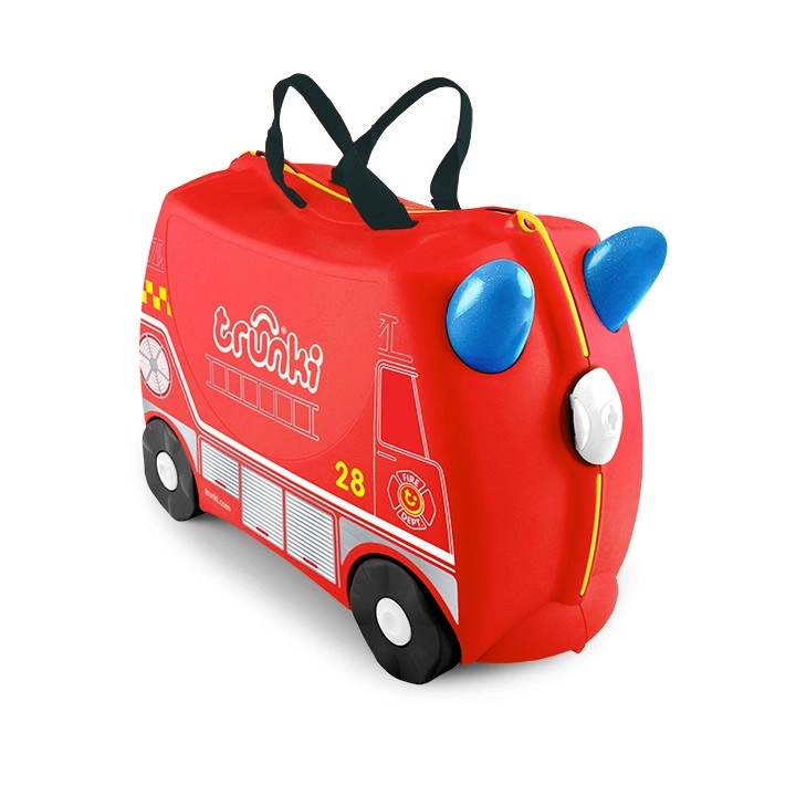 Trunki TRU.254-GB01-UKV rocking/ride-on toy Other