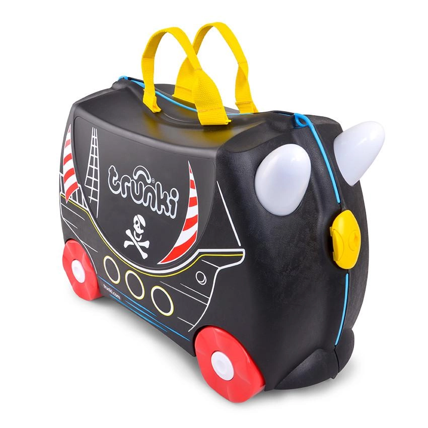 Trunki Pedro the Pirate Ship Other