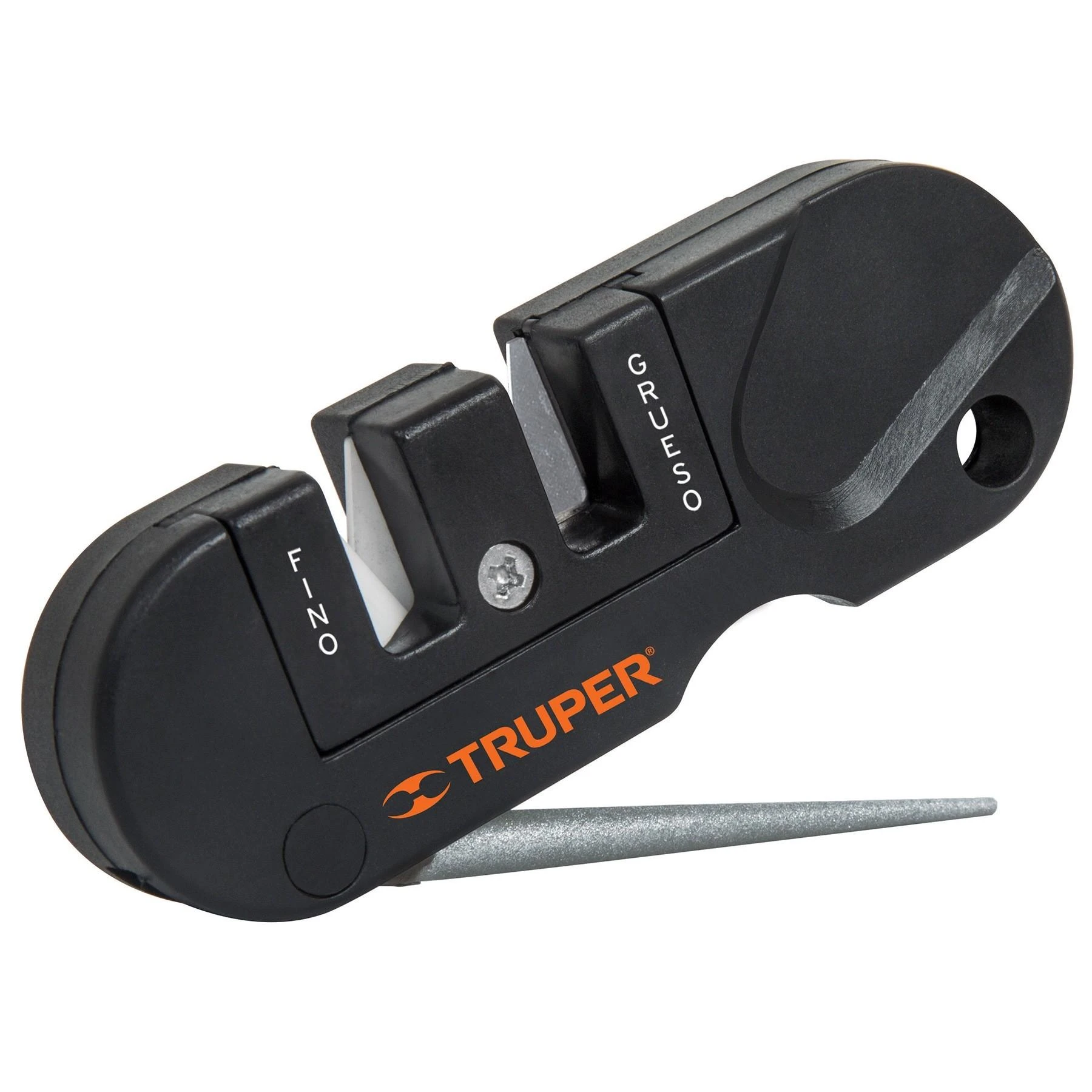 Mini knife sharpener Truper® 7506240653516