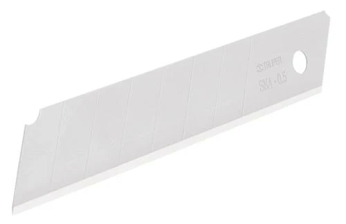 Laužomos geležtės 25mm 10vnt Truper® 7506240622154