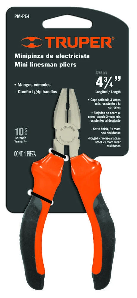 Mini kombinuotos replytės. Bendras ilgis 12cm
