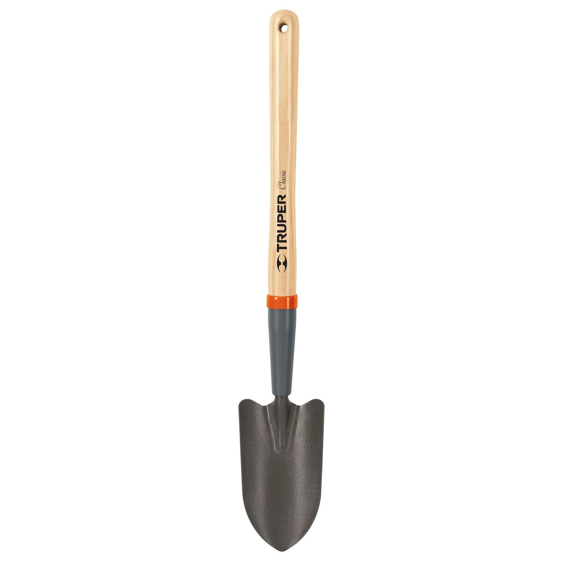 Truper garden shovel  300mm 7501206653128