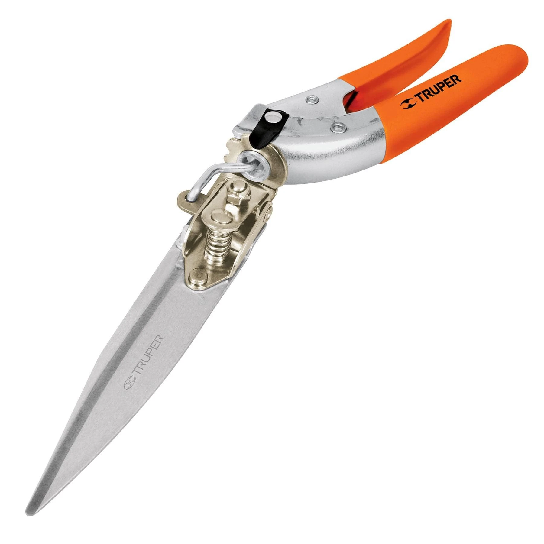 Truper grass shears 330 mm 7501206650462