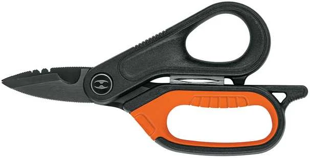 Electrician`s scissors 150 mm Truper Expert®