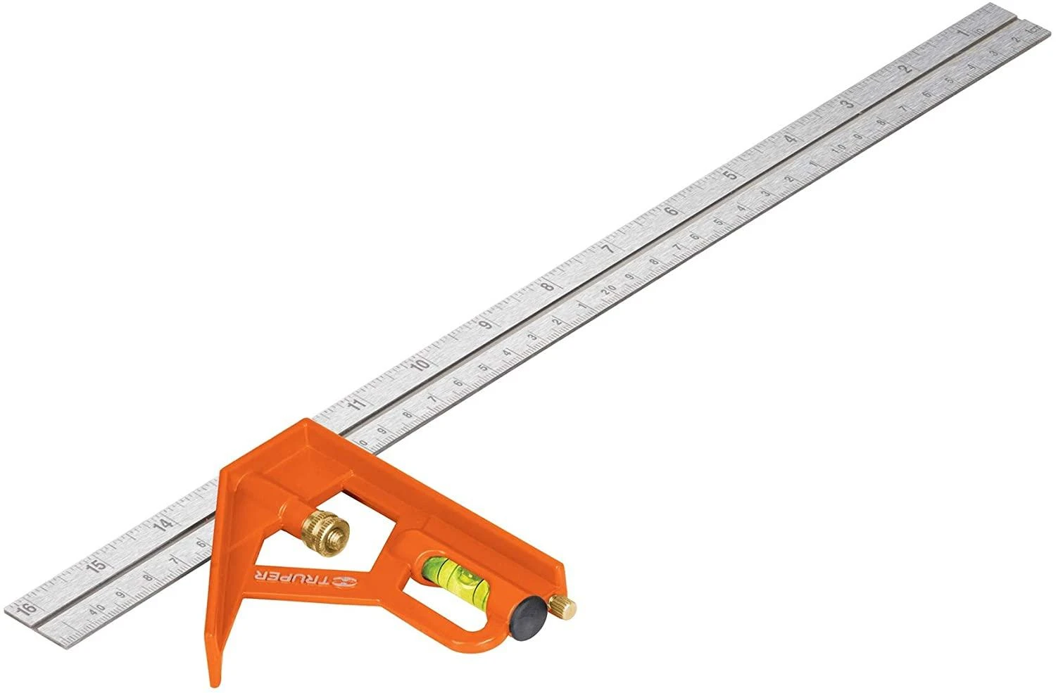 Combination Corner 400mm Truper ® ECT-16