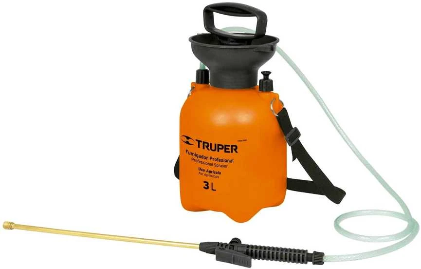 Truper garden sprayer 3L FUT-3 7506240652939