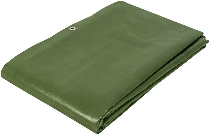 GRAY TARP EXTREME 4X6M 240G/M2 TRUPER