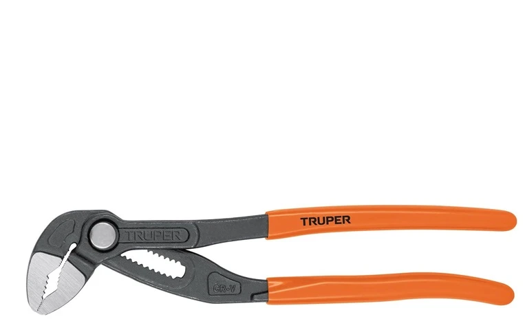 PLIERS PLUMBING PEX-10E 250MM PEX-10E TM-PEX-10E