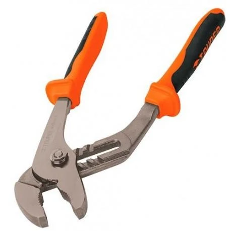 Connector adjustable pliers 250mm  max. width