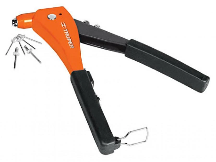 Kniediklis su kniedėmis 22 9cm Truper®