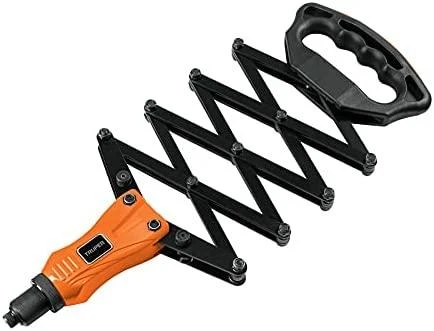 Snow trimmer 3.2- 6.4mm