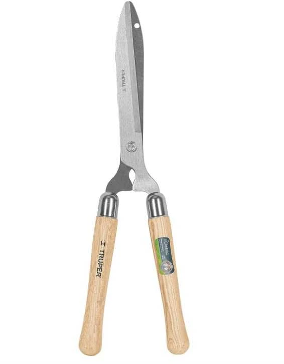 Truper hedge shears with telescopic handles