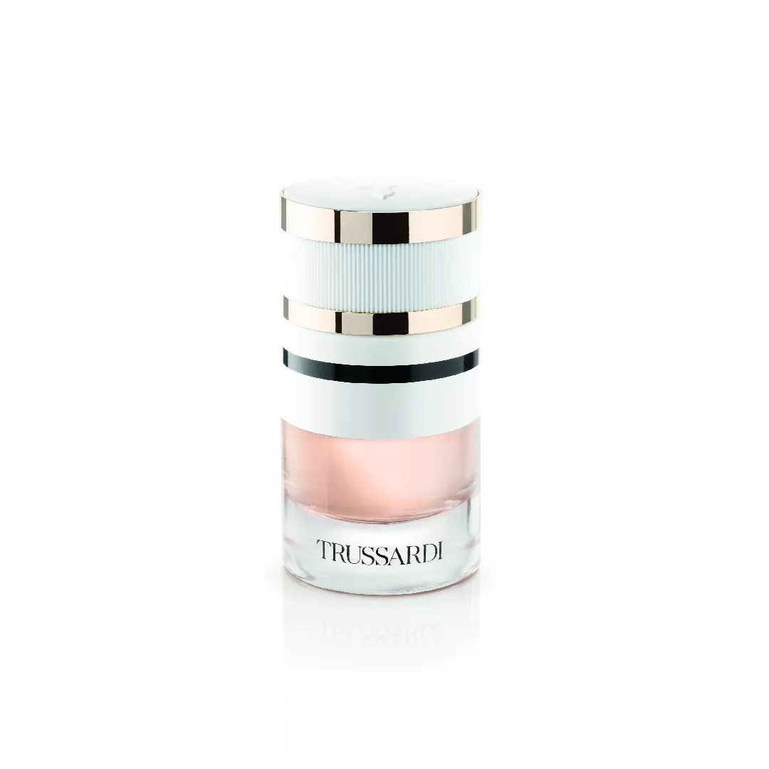 Trussardi Pure Jasmine Eau De Parfum