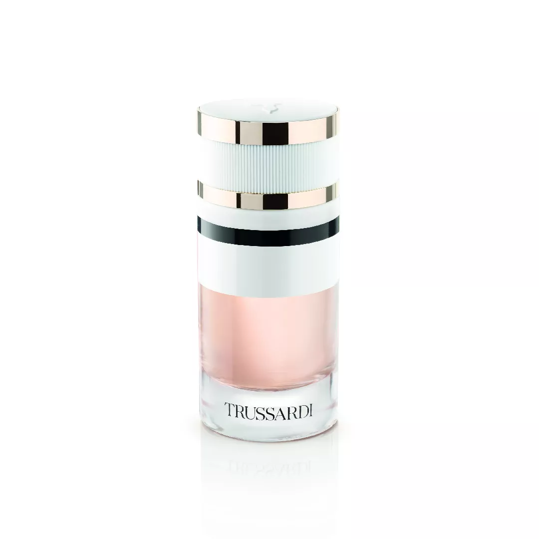 Trussardi Pure Jasmine Eau De Parfum