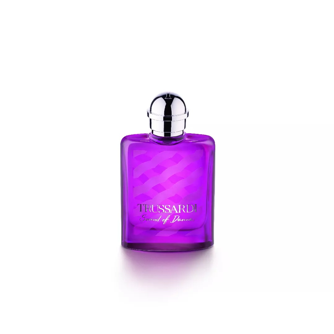 Trussardi Sound of Donna 30ml 8011530805906
