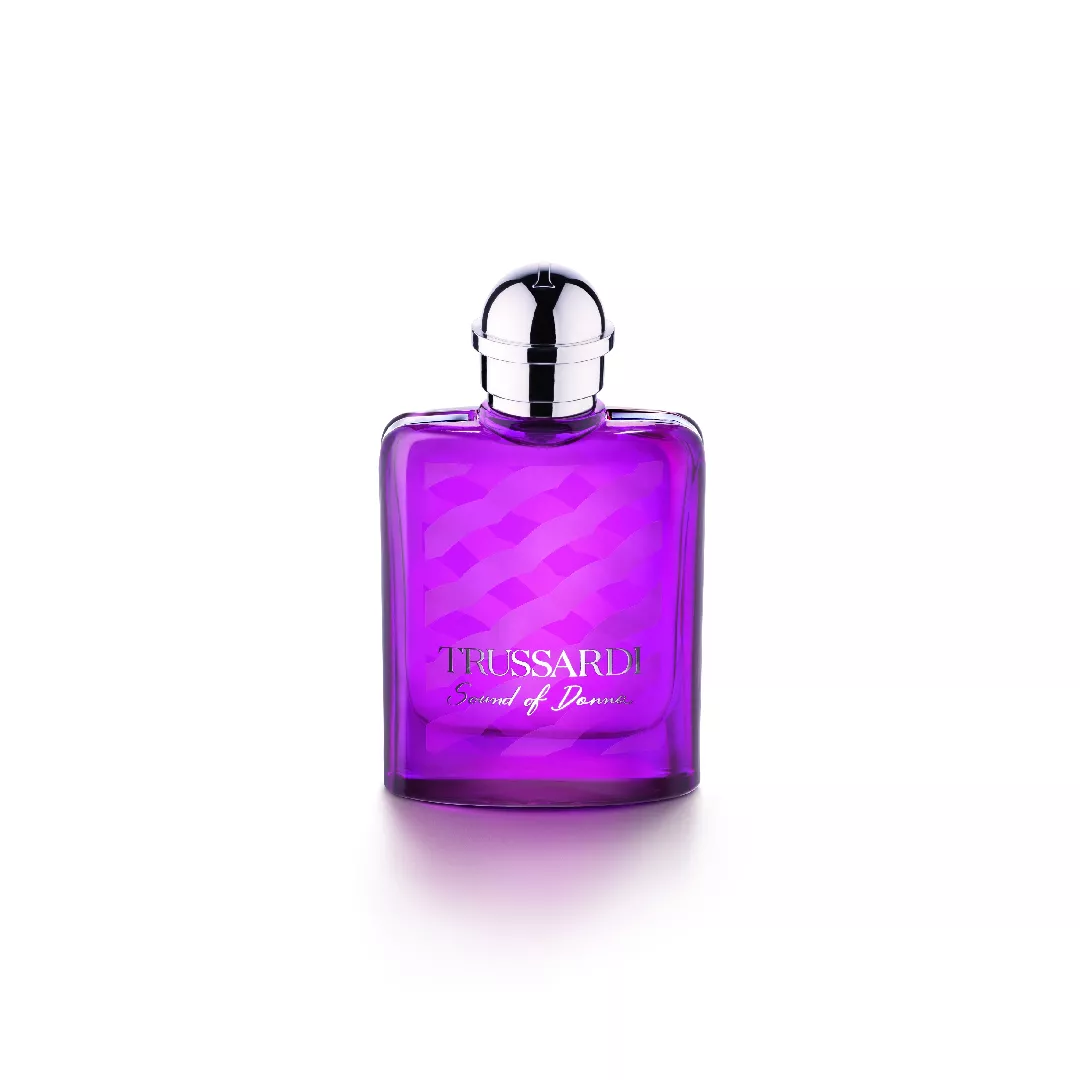 Trussardi Sound of Donna 50ml 8011530805913